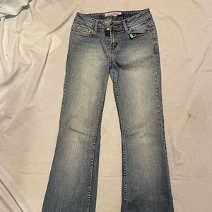 SB Denim Suzy Blue Jeans
